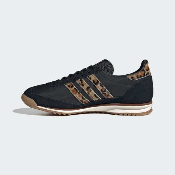 Adidas SL 72 OG Preloved Brown Core Black Gum JR1640