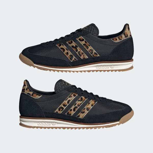 Adidas SL 72 OG Preloved Brown Core Black Gum JR1640