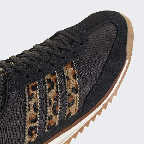 Adidas SL 72 OG Preloved Brown Core Black Gum JR1640