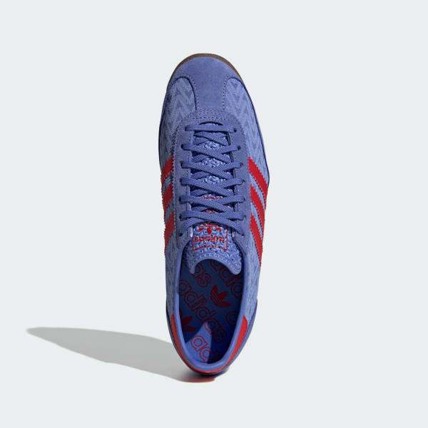 Adidas SL 72 OG Real Lilac Better Scarlet Off White IH9173