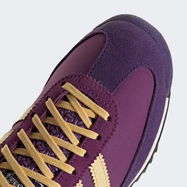 Adidas SL 72 OG Rich Mauve Orange Tint Core Black JQ8376
