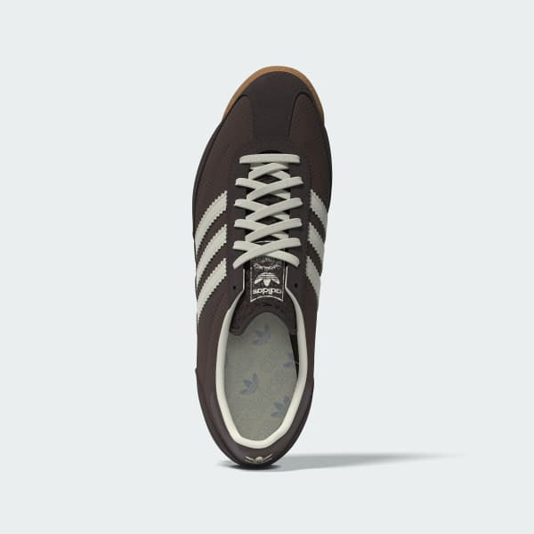 Adidas SL 72 OG Shadow Brown Off White Auburn JQ7096