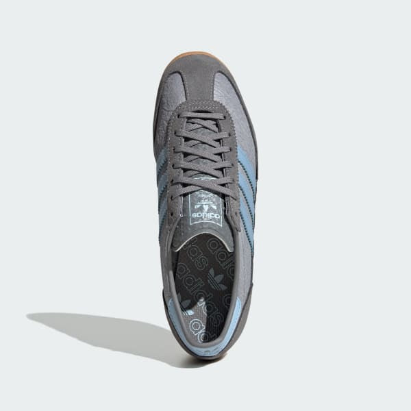 Adidas SL 72 OG W Grey Three Clear Sky Off White JR3404