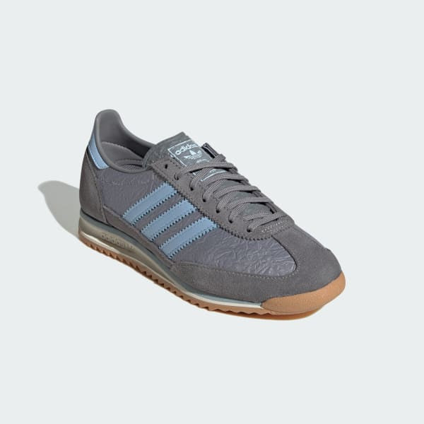 Adidas SL 72 OG W Grey Three Clear Sky Off White JR3404