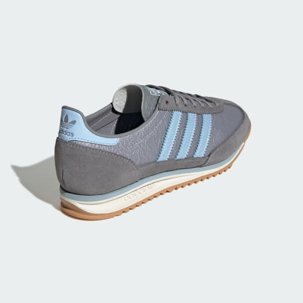 Adidas SL 72 OG W Grey Three Clear Sky Off White JR3404