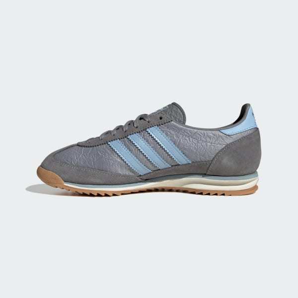Adidas SL 72 OG W Grey Three Clear Sky Off White JR3404