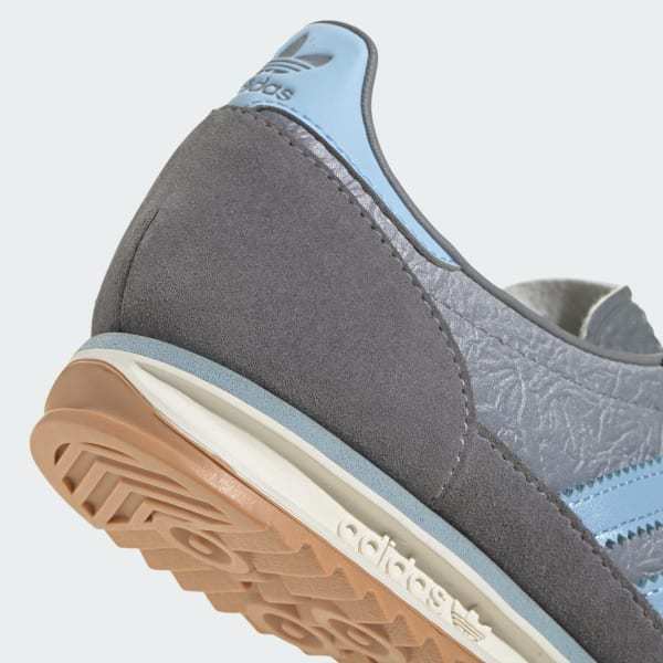 Adidas SL 72 OG W Grey Three Clear Sky Off White JR3404