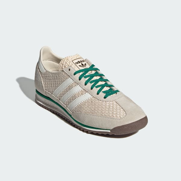 Adidas SL 72 OG Wonder White Off White Gum IH9365