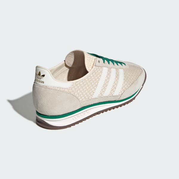 Adidas SL 72 OG Wonder White Off White Gum IH9365