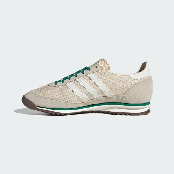Adidas SL 72 OG Wonder White Off White Gum IH9365