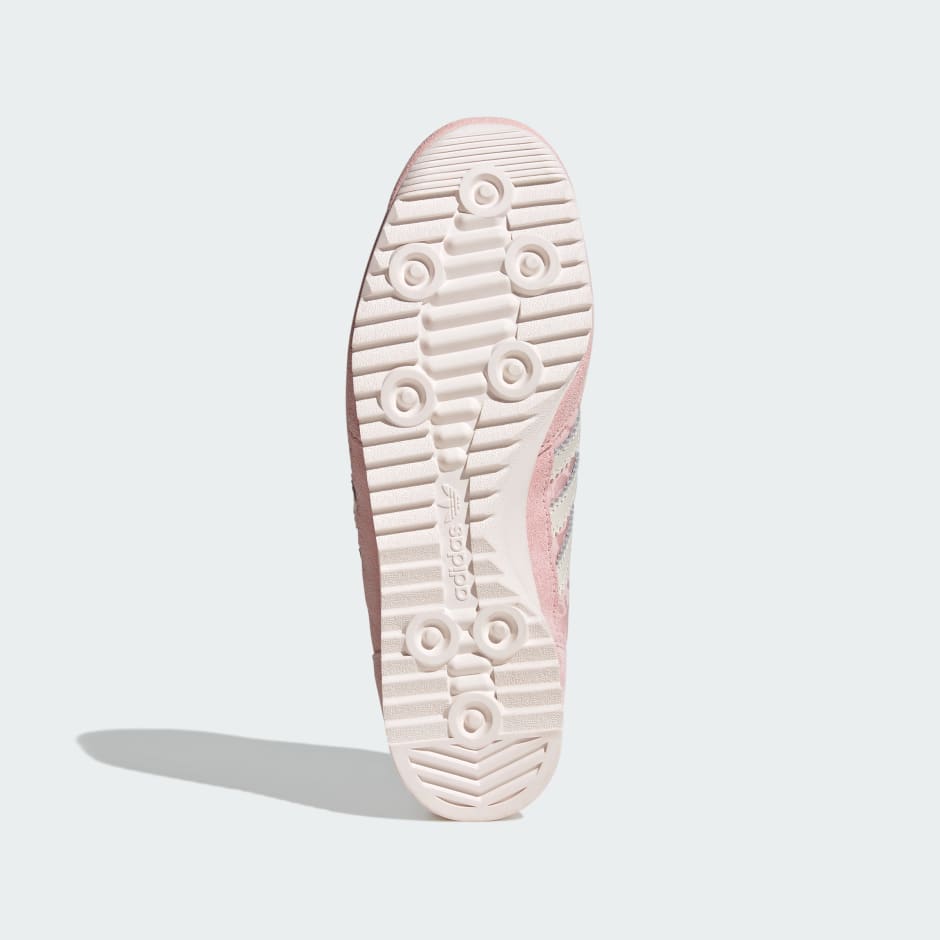 Adidas SL 72 OG x Liberty London W Sandy Pink Off White Glow Pink IH1871