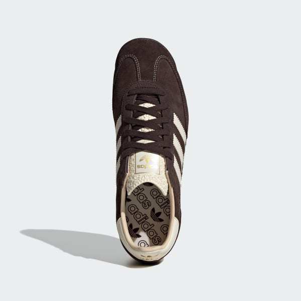 Adidas SL 72 RS Aurora Coffee Cream White Sand Strata KK3642