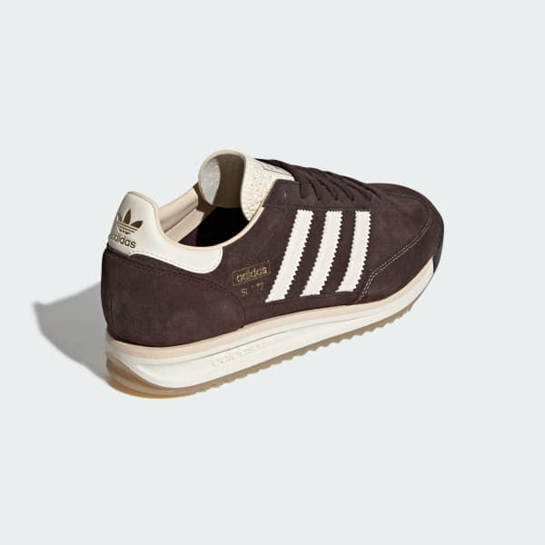 Adidas SL 72 RS Aurora Coffee Cream White Sand Strata KK3642