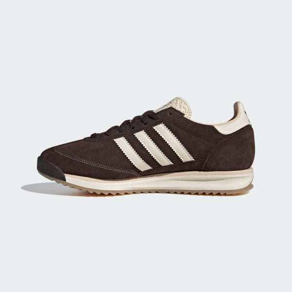 Adidas SL 72 RS Aurora Coffee Cream White Sand Strata KK3642