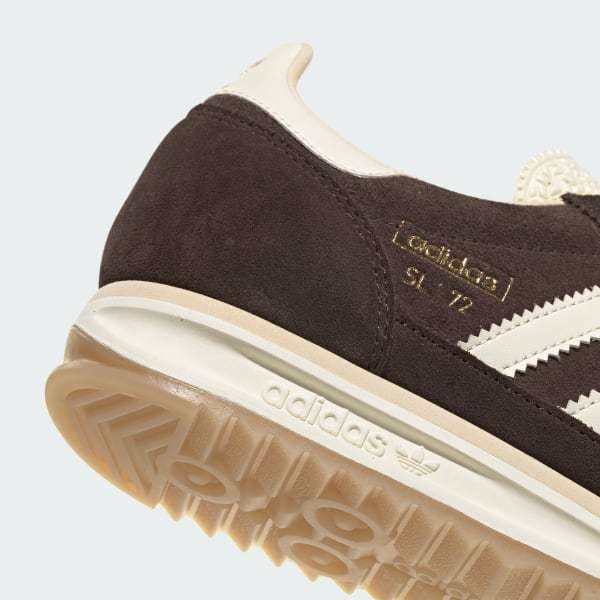 Adidas SL 72 RS Aurora Coffee Cream White Sand Strata KK3642