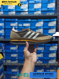 Adidas SL 72 RS Brown Putty Grey Preloved Yellow IG4645