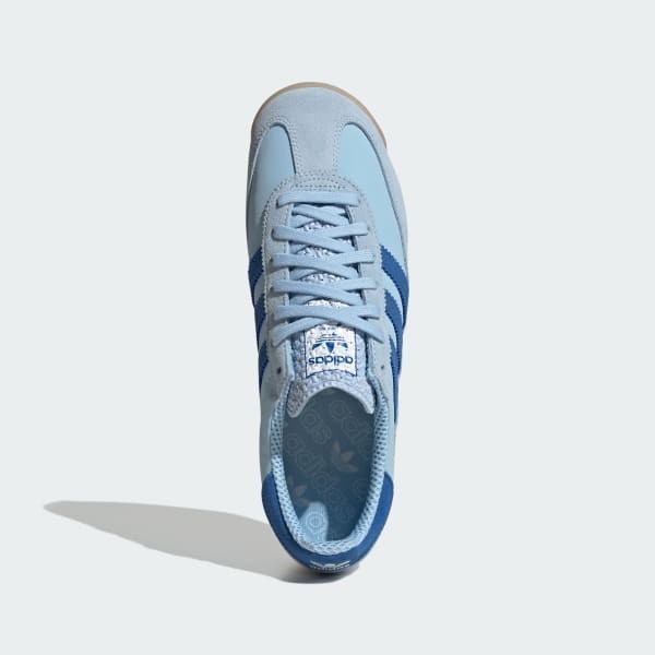Adidas SL 72 RS Clear Sky Blue Core White JH5099
