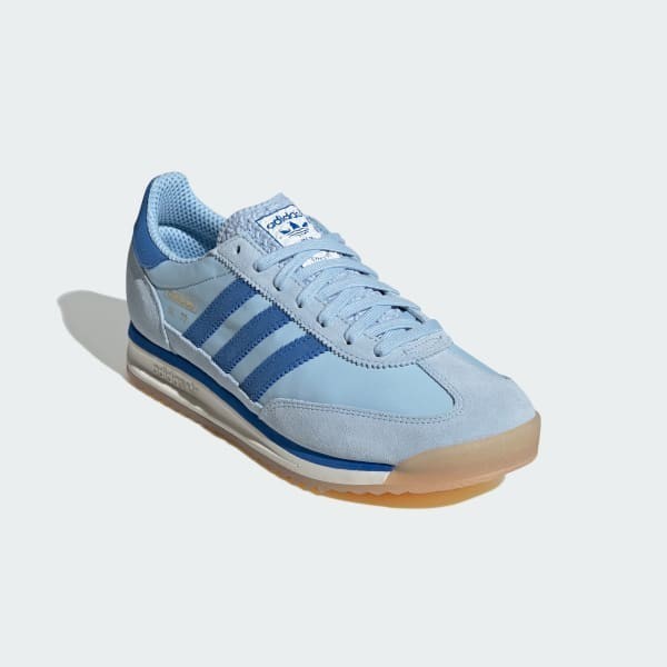 Adidas SL 72 RS Clear Sky Blue Core White JH5099