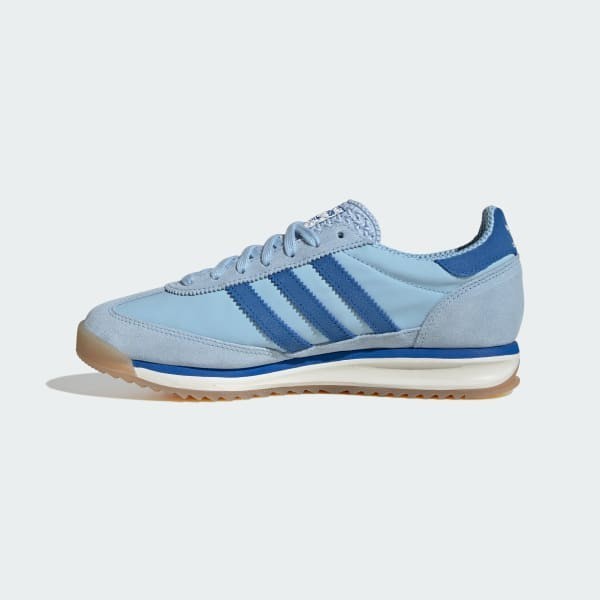 Adidas SL 72 RS Clear Sky Blue Core White JH5099