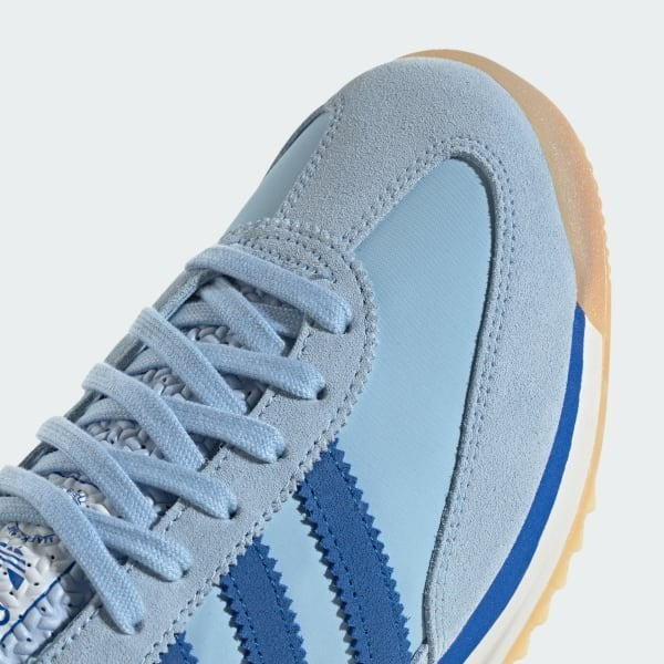 Adidas SL 72 RS Clear Sky Blue Core White JH5099