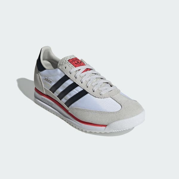 Adidas SL 72 RS Cloud White Core Black Grey One JS0746