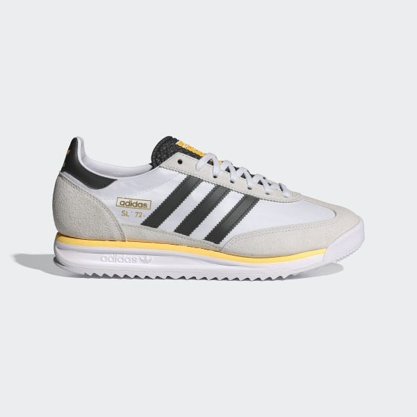 Adidas SL 72 RS Cloud White Core Black Spark IH4823