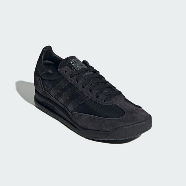 Adidas SL 72 RS Core Black Core Black Carbon IH8019