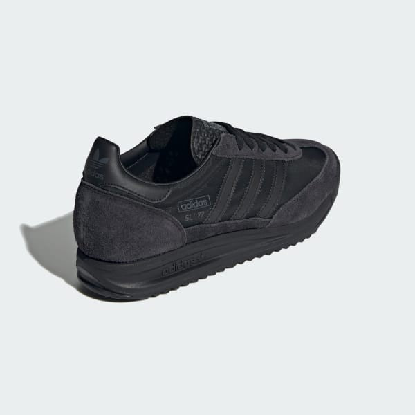 Adidas SL 72 RS Core Black Core Black Carbon IH8019