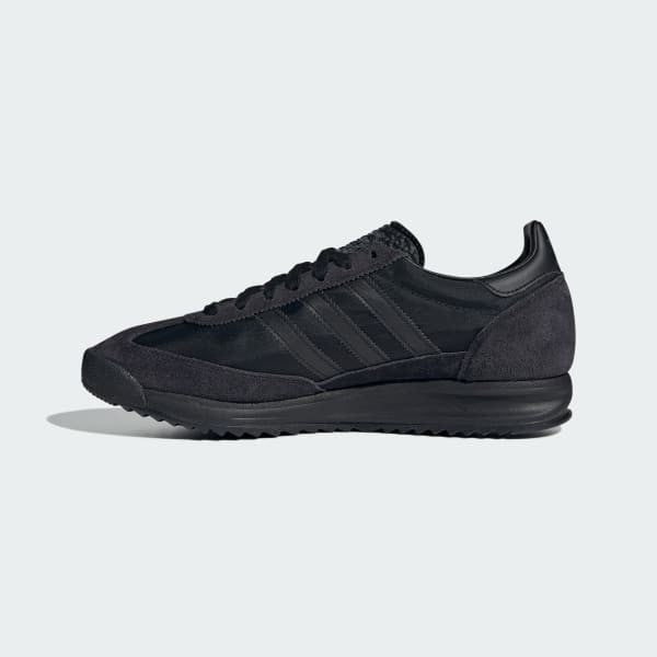 Adidas SL 72 RS Core Black Core Black Carbon IH8019