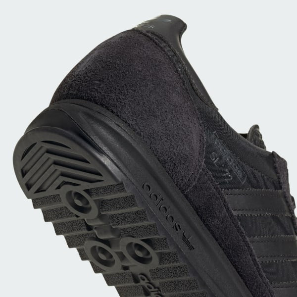 Adidas SL 72 RS Core Black Core Black Carbon IH8019