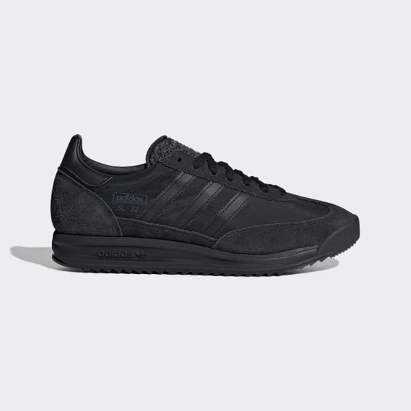 Adidas SL 72 RS Core Black Core Black Carbon IH8019