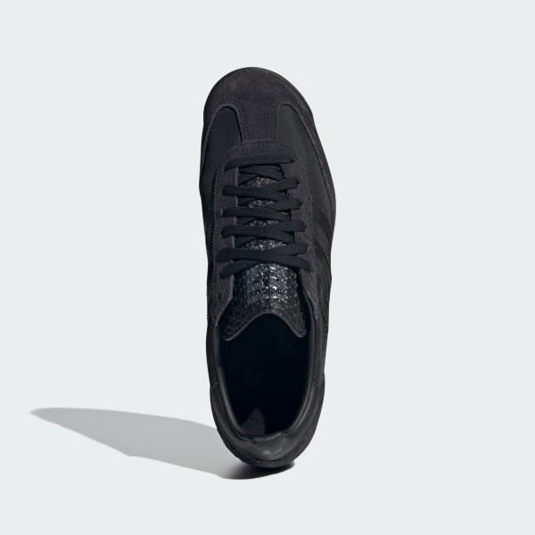 Adidas SL 72 RS Core Black Core Black Carbon IH8019