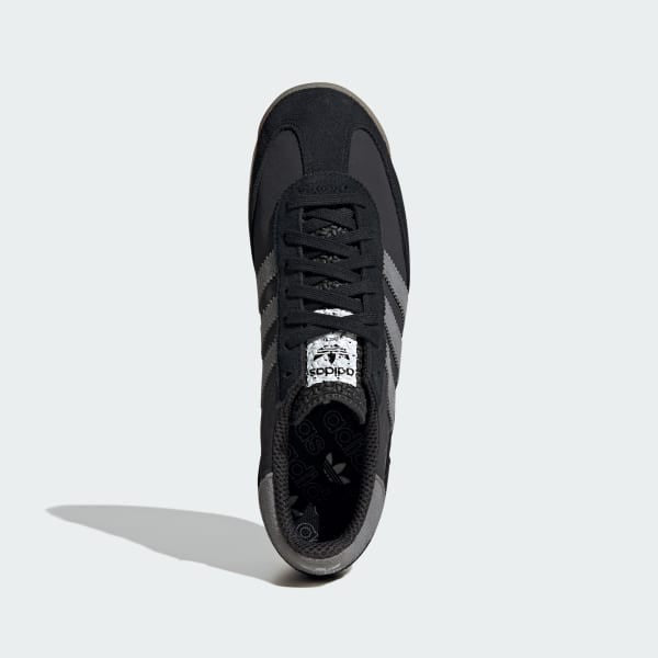 Adidas SL 72 RS Core Black Grey Carbon JH5098