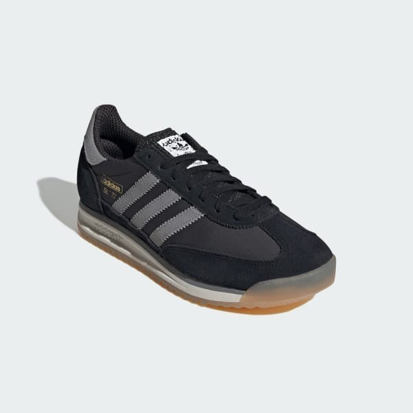 Adidas SL 72 RS Core Black Grey Carbon JH5098