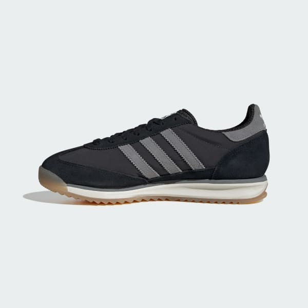 Adidas SL 72 RS Core Black Grey Carbon JH5098