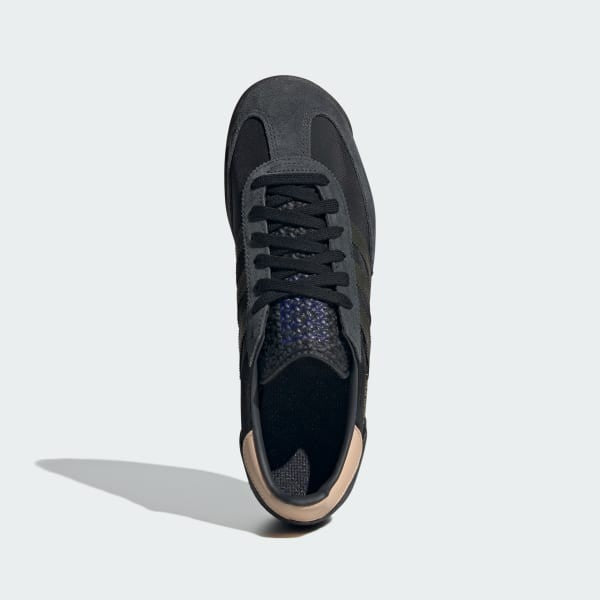 Adidas SL 72 RS Core Black Shadow Olive Night Indigo IG4646
