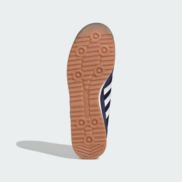 Adidas SL 72 RS Dark Blue Cloud White Red JQ9797