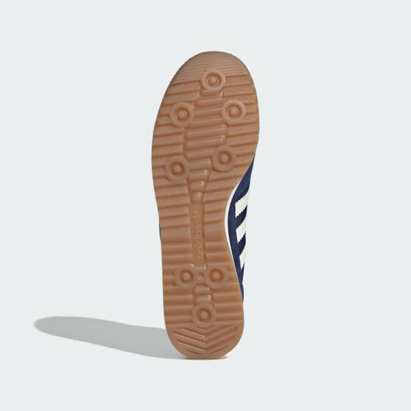 Adidas SL 72 RS Dark Blue Off White Red JR8789