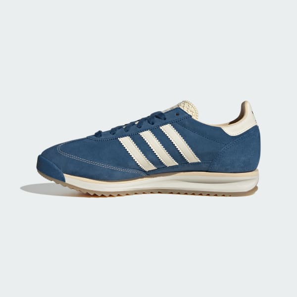 Adidas SL 72 RS Dusky Petrol Cream White Sand Strata JQ9824