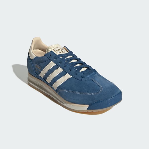 Adidas SL 72 RS Dusky Petrol Cream White Sand Strata JQ9824