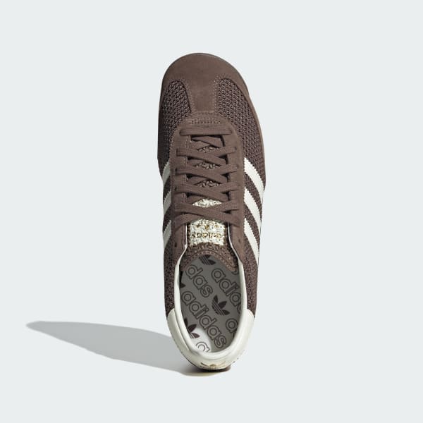 Adidas SL 72 RS Earth Strata Off White Warm Vanilla JR8774
