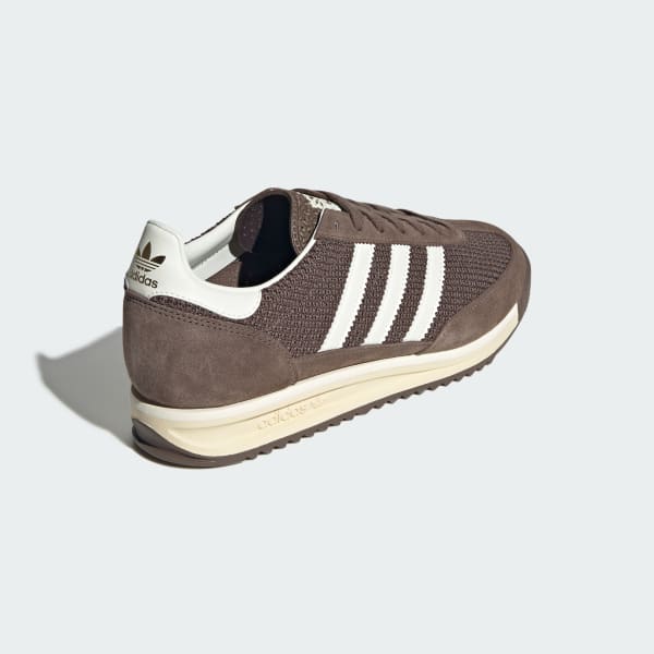 Adidas SL 72 RS Earth Strata Off White Warm Vanilla JR8774
