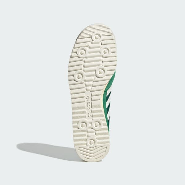Adidas SL 72 RS Green Core White Collegiate Green JH8643
