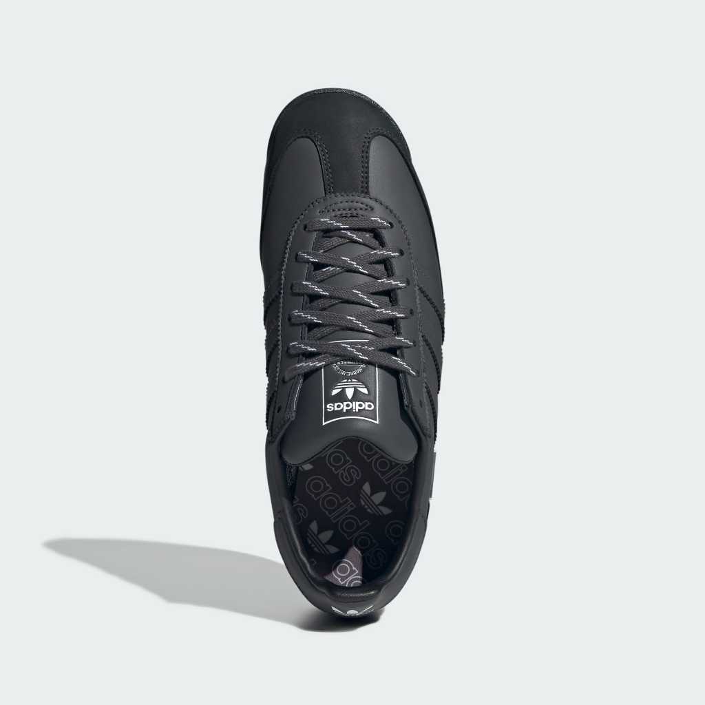 Adidas SL 72 RS Grey Sixe Core Black Cloud White JR8767