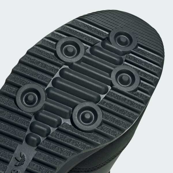 Adidas SL 72 RS Grey Sixe Core Black Cloud White JR8767