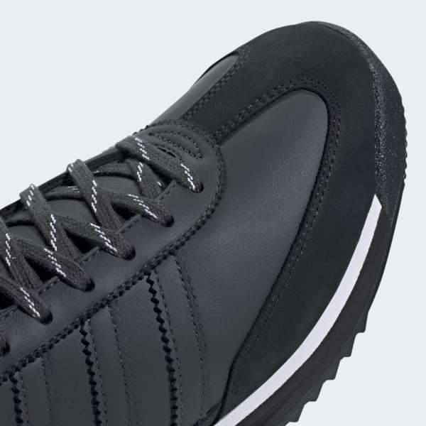 Adidas SL 72 RS Grey Sixe Core Black Cloud White JR8767