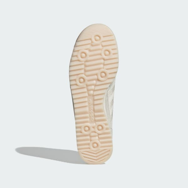 Adidas SL 72 RS Off White Wonder White Brown JR7212