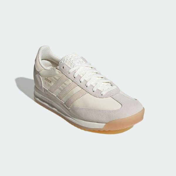 Adidas SL 72 RS Off White Wonder White Cream White JH5100