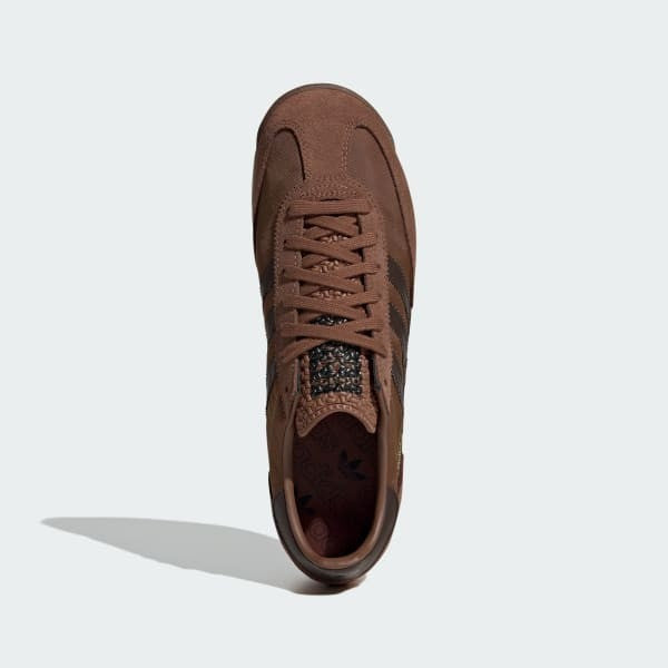 Adidas SL 72 RS Preloved Brown Dark Brown Blanch Cargo JS0744