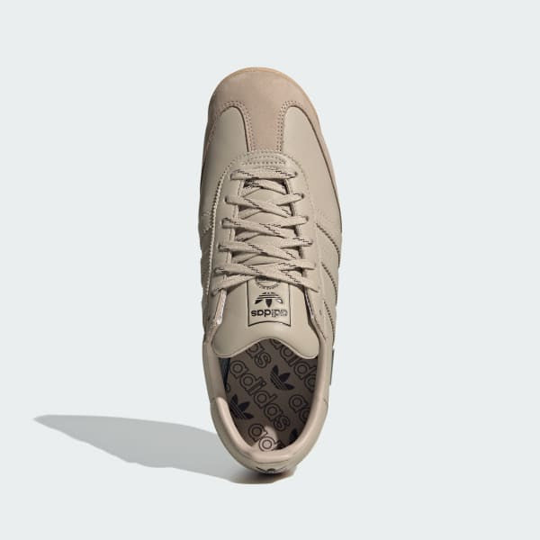 Adidas SL 72 RS Trace Khaki Wonder Beige Dark Brown JR1643